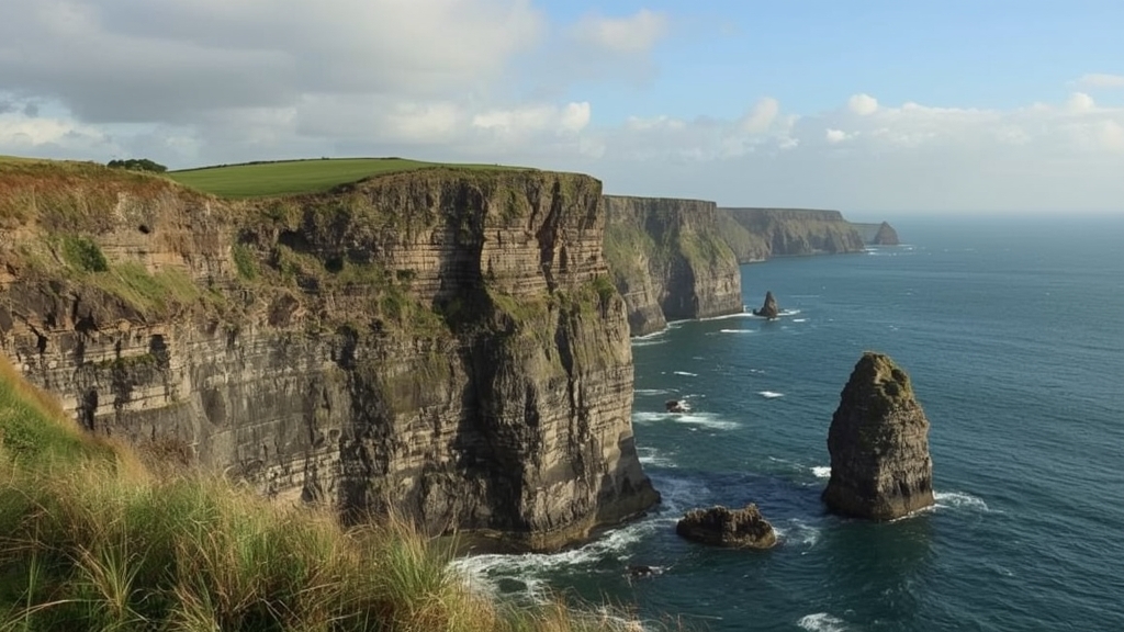 Sejarah dan Evolusi Seni Pertunjukan di Irlandia