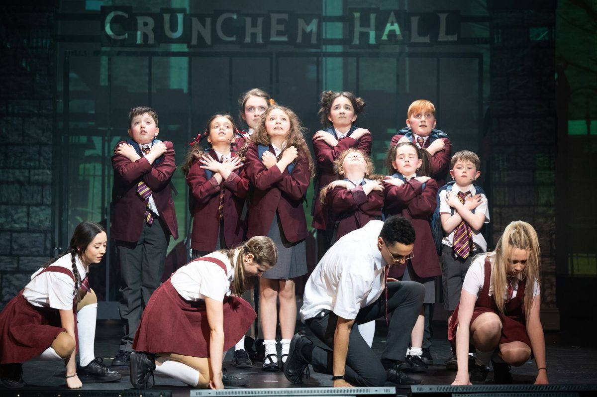 Centre Stage Mallow: when a small town builds big confidence