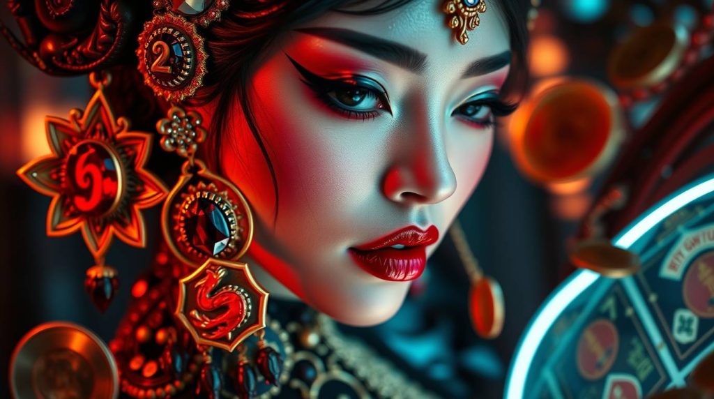 Wingslots77 Slot Mahjong